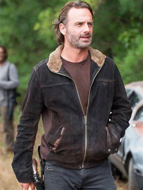 replica rick grimes jacket|rick grimes jacket name.